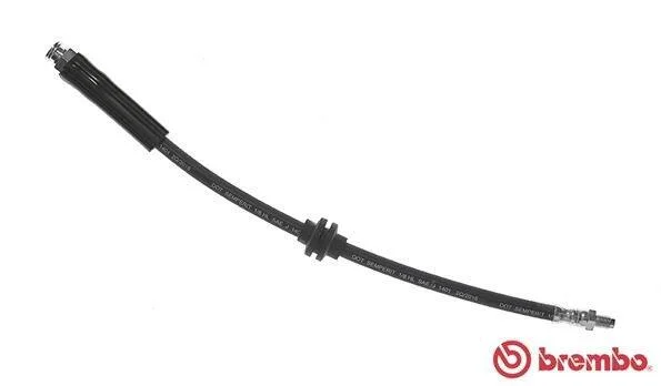 Гальмівний шланг BREMBO T23 188 (фото 1)