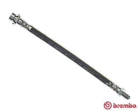 Гальмівний шланг BREMBO T24037 (фото 1)