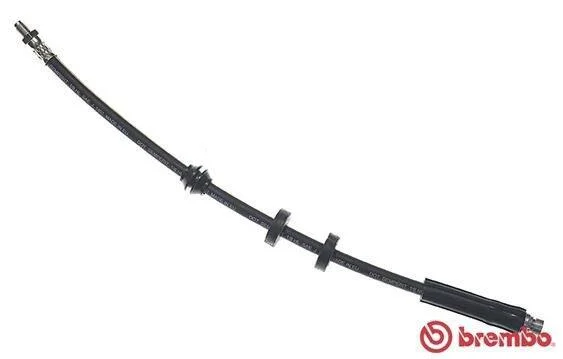 Гальмівний шланг BREMBO T24 049 (фото 1)