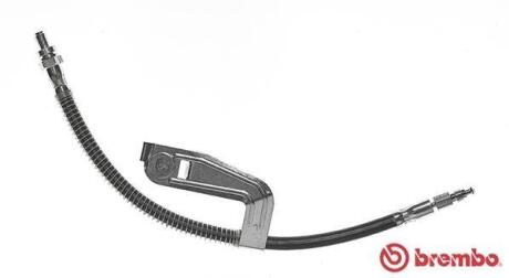 Гальмівний шланг BREMBO T24 095