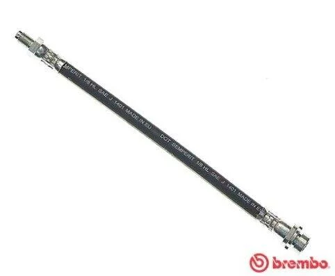Гальмівний шланг BREMBO T24 147 (фото 1)