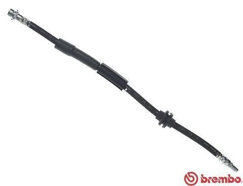 Гальмівний шланг BREMBO T24 150 (фото 1)