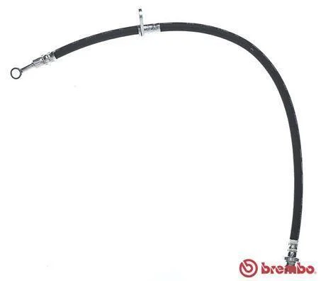 Гальмівний шланг BREMBO T28 100 (фото 1)