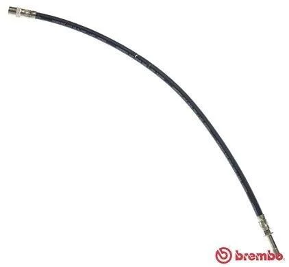 Гальмівний шланг BREMBO T50 006 (фото 1)