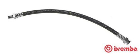Гальмівний шланг BREMBO T50045
