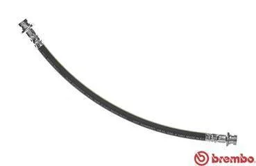 Гальмівний шланг BREMBO T56141 (фото 1)