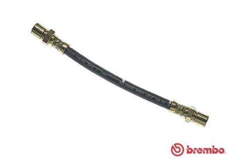 Гальмівний шланг BREMBO T59044