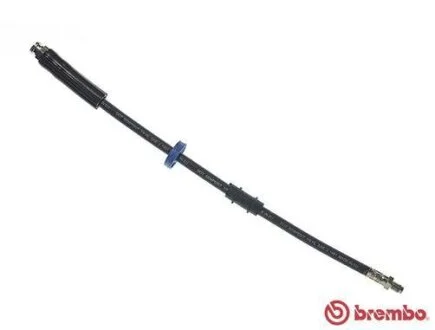 Гальмівний шланг BREMBO T61008