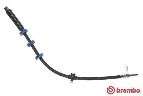 Гальмівний шланг BREMBO T61035 (фото 1)