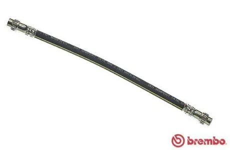 Гальмівний шланг BREMBO T61043