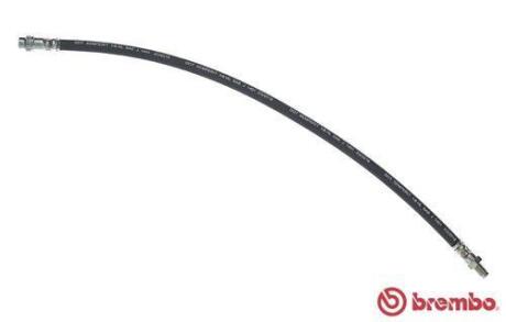 Гальмівний шланг BREMBO T61 054