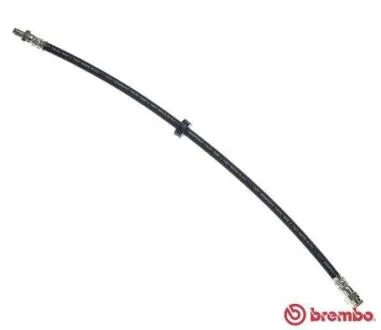 Гальмівний шланг BREMBO T61 055