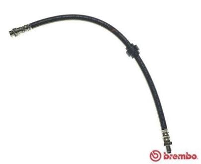 Гальмівний шланг BREMBO T68 037