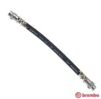 Гальмівний шланг BREMBO T68039