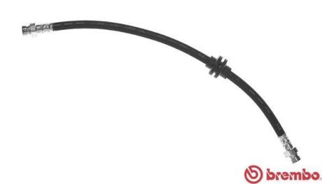 Гальмівний шланг BREMBO T68 049