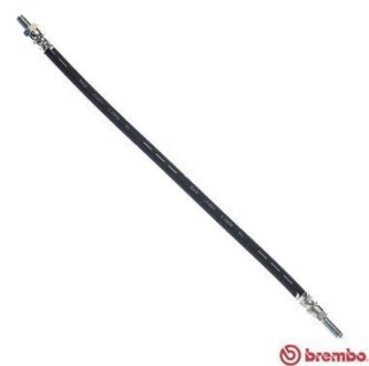 Гальмівний шланг BREMBO T79004