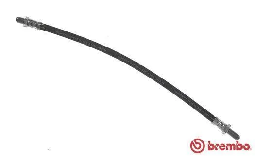 Гальмівний шланг BREMBO T79 021 (фото 1)