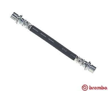 Гальмівний шланг BREMBO T83162
