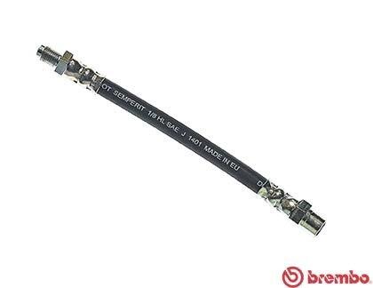 Гальмівний шланг BREMBO T85 017