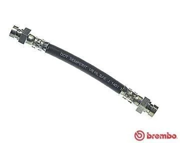 Гальмівний шланг BREMBO T85 021