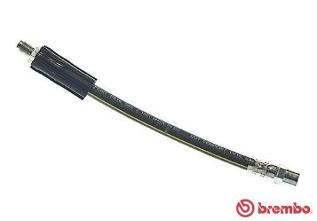 Гальмівний шланг BREMBO T85 037