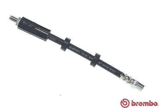 Гальмівний шланг BREMBO T85 052 (фото 1)
