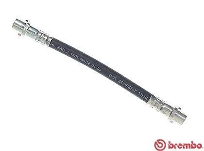 Гальмівний шланг BREMBO T85 063