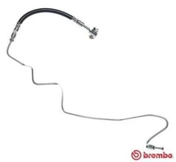 Гальмівний шланг BREMBO T85 115