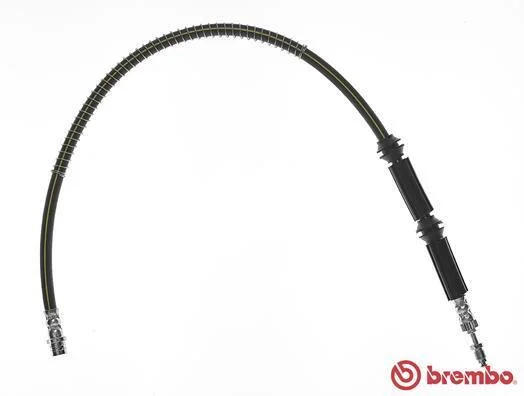 Гальмівний шланг BREMBO T85 131 (фото 1)