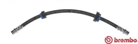 Гальмівний шланг BREMBO T85133