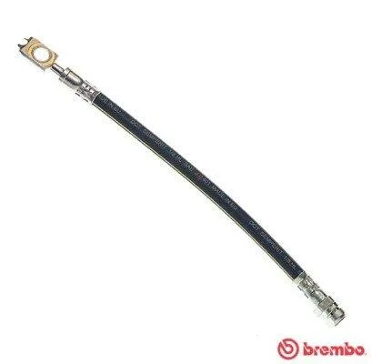 Гальмівний шланг BREMBO T85 146 (фото 1)