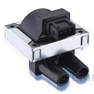 Котушка запалювання RENAULT Megane/Laguna "1,8-2,0 "97-03 BREMI 20142