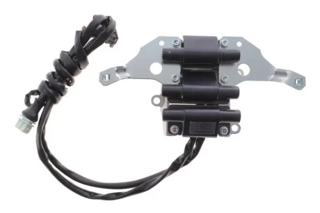 Котушка запалювання AUDI A4/A6/A8 "2,4-2,8 "95-00 BREMI 20159