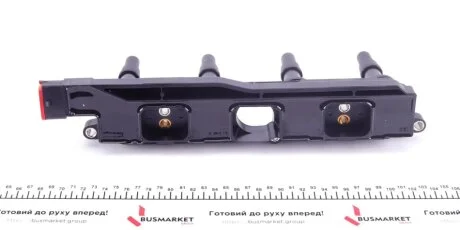 Котушка запалювання BREMI 20193