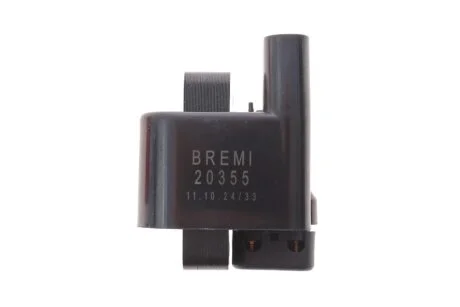 Котушка запалювання BREMI 20355