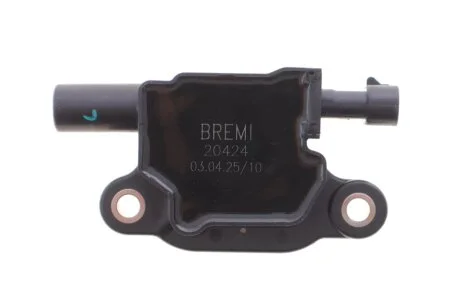Котушка запалювання CADILLAC/CHEVROLET Escalade/Camaro/Corvette "5,3-6,2 "04>> BREMI 20424