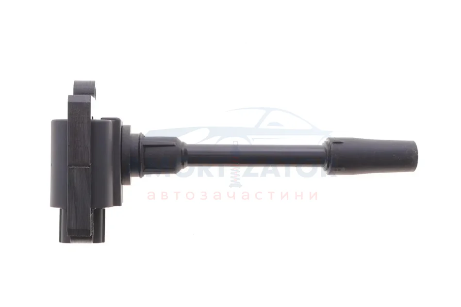 Котушка запалювання MITSUBISHI/VOLVO Carisma/Pajero/SpaceStar/S40/V40 "1,8-3,5 "98-07 BREMI 20535 (фото 1)