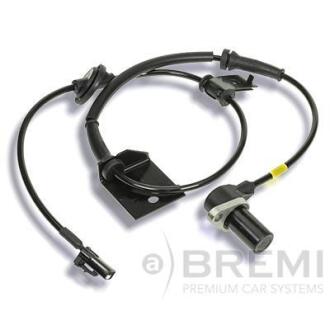 Датчик частоти обертання колеса BREMI 50098