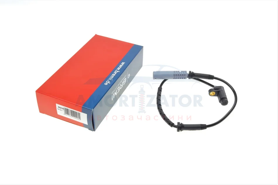 Датчик частоти обертання колеса BREMI 50210 (фото 1)