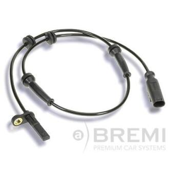 Датчик частоти обертання колеса BREMI 50226