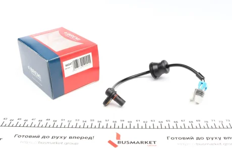 Датчик частоти обертання колеса BREMI 50247
