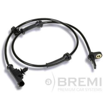 Датчик частоти обертання колеса BREMI 50265