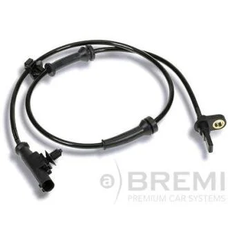 Датчик частоти обертання колеса BREMI 50265