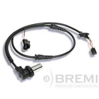 Датчик кількості обертів колеса BREMI 50298