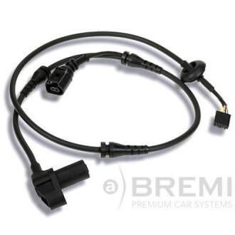 Датчик частоти обертання колеса BREMI 50302