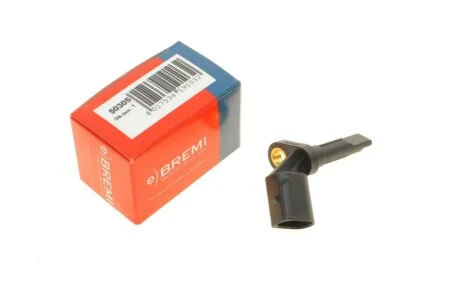 Датчик ABS AUDI/BENTLEY/VW A4/A5/A6/A7/A8/Q5/R8/Continental/Phaeton "1,8-6,0 "FR/RL "02>> BREMI 50305