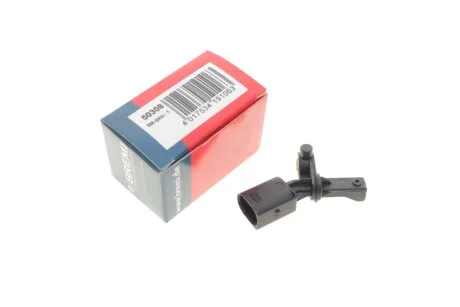 Датчик ABS AUDI/SEAT/SKODA/VW A1/A2/Cordoba/Ibiza/Fabia/Rapid/Polo "1,0-2,0 "RL "99>> BREMI 50308