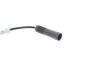 Датчик ABS BMW/MAZDA 1/3/6 &quot;1,8-3,0 &quot;F &quot;04-13 BREMI 50334 (фото 3)