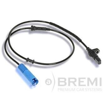 Датчик частоти обертання колеса BREMI 50341