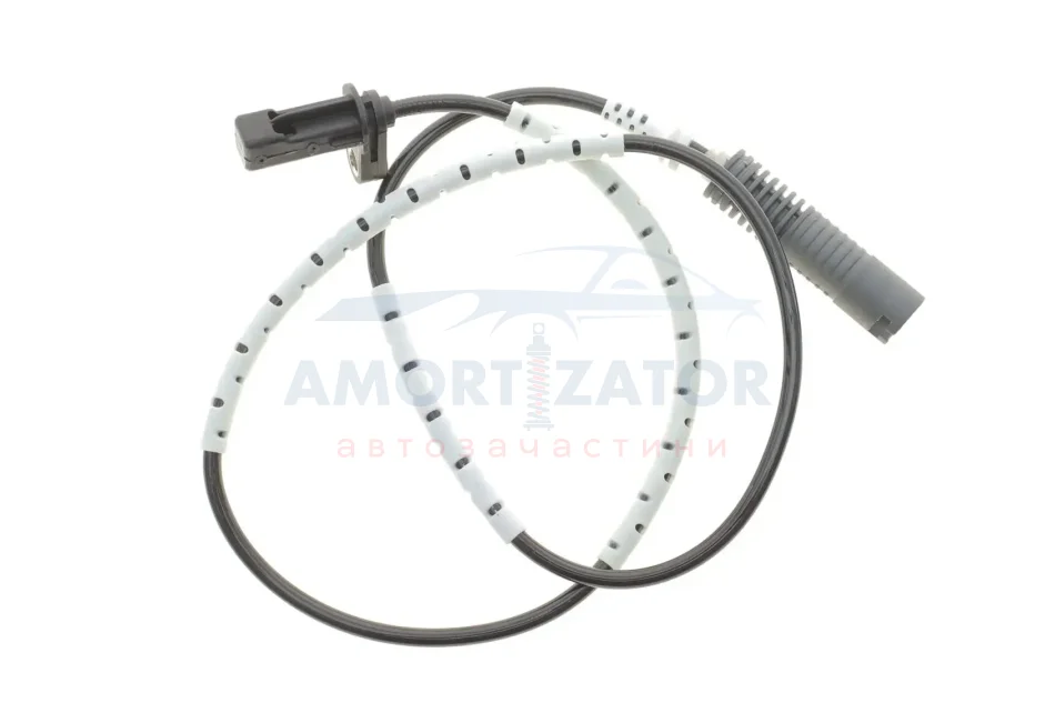 Датчик ABS BMW 1(E81,E82,E87,E88)/3(E90,E92) "2,0-3,0 "R "05-13 BREMI 50346 (фото 1)